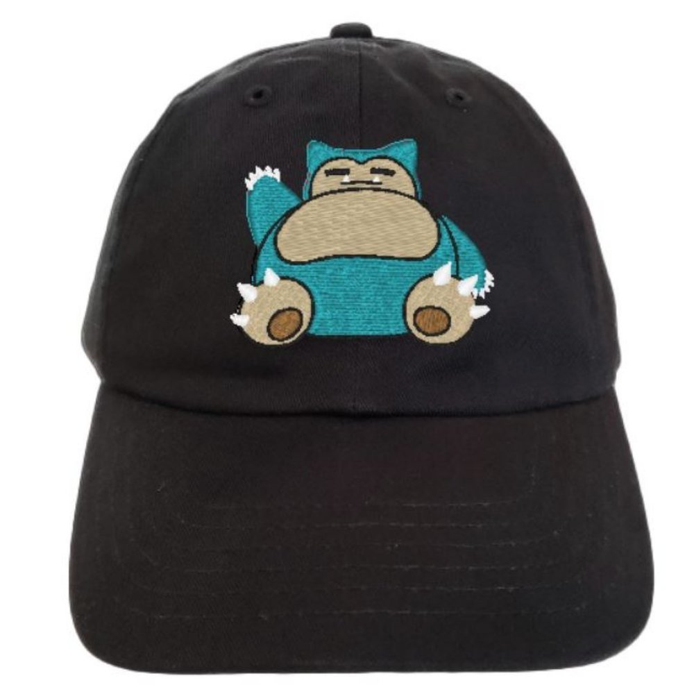 Snorlax Hat